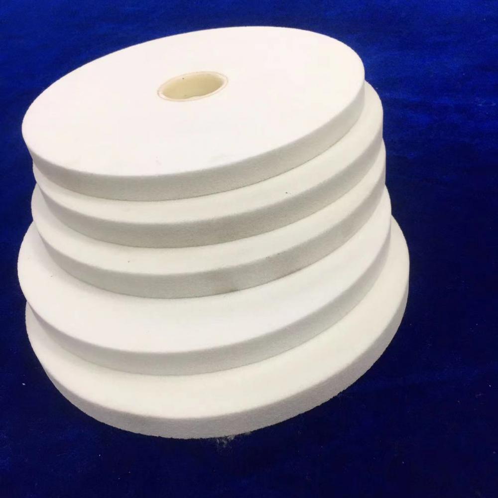 White Aluminum Oxide Grinding Wheel for Bench Grinder