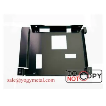 CNC Machining Sheet Metal Fabrication Laser Cutting Parts