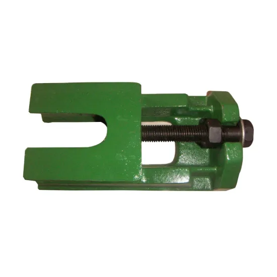 Machine Adjustable Leveling Pad Vibration Rubber Mount