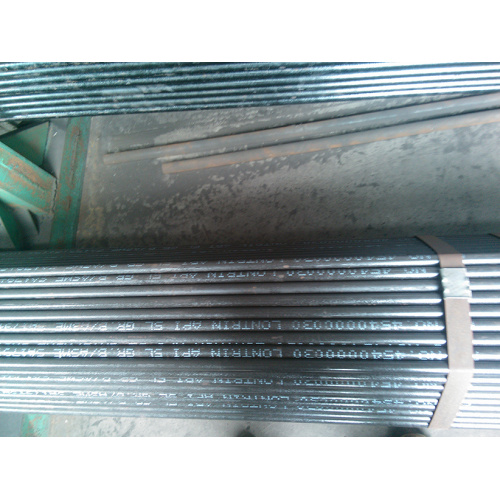 T5 seamless steel tube for boiler