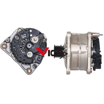 12V Car Alternator Lester 23844 - Fits Derby Polo
