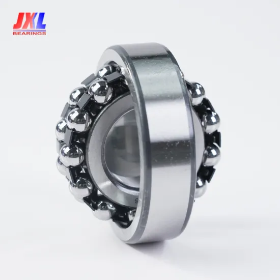 JXL 1306 Factory Suppliers: Self-Aligning Ball Bearings for Mining Machinery