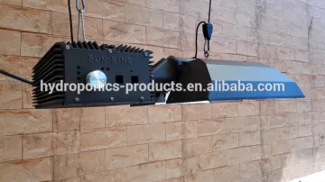 Die-Casting aluminum 630W Electronic Ballast PGZX18 630W growing fixture