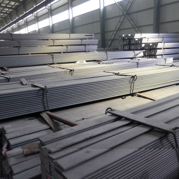 202 stainless steel flat bar 1/8 for wholesale