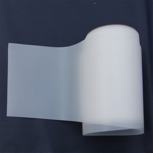 Weather Resistance PTFE Films Tape High lubrication ptfe film with low price Supplier