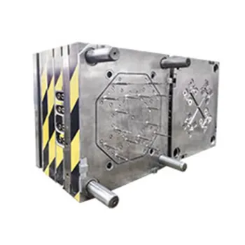 Medical Plastic Injection Mold 2