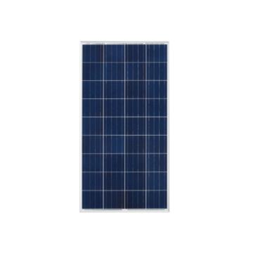 Panel solar policristalino de 120W con certificados completos