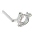 Adjustable Ringlock Scaffolding Rosette Clamp