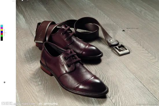 Leather and Shoes Material Polyurethane Resin