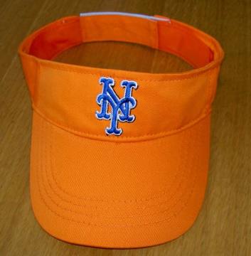 Visor, Sports Visor