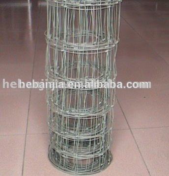 high quality 8x8 metal livestock farm fence panels factory