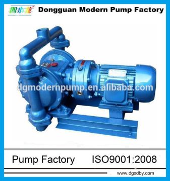 DBY series diaphragm pump for painting