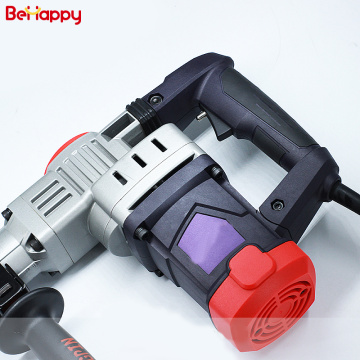 Hot sale total impact hammer drill set