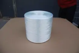 Short Cut Roving Fiberglass Roving 2400tex