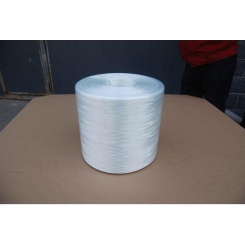 13μm Fiberglass Roving Untuk Proses Felt yang Dipotong