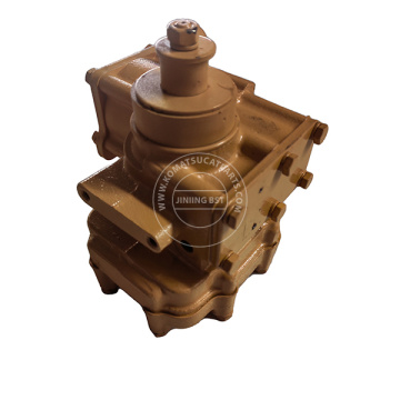 702-12-14000 SERVO VALVE ASSY POUR KOMATU D80 / D85 / D155 / D355