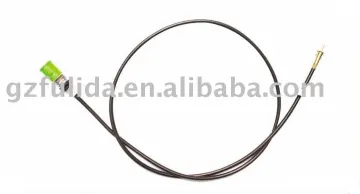 AUTO Speedometer Cable for Korea car