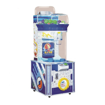 Affordable Coin-Operated Arcade Prize Vending & Toy Crane Machine for Sale