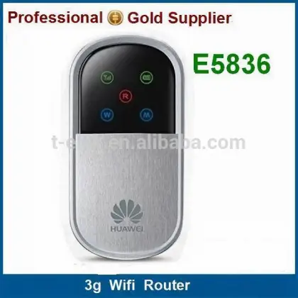 huawei E5836 HSUPA/HSDPA wireless 3g network routers