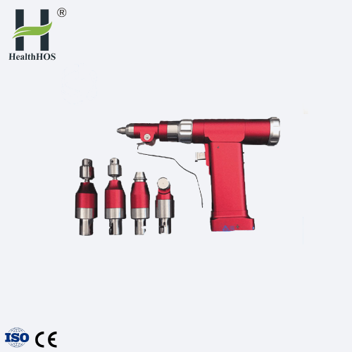 Fesyen Mini Multifungsi Bone Drill Veterinary Child