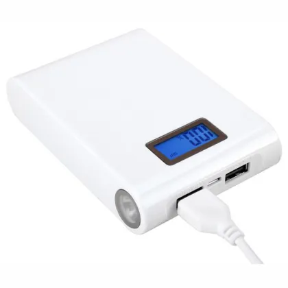 Fast Charging High-energy Mobile 8800mah Power Bank