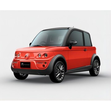 2022 New fast electric car model EV Chinse Huazi small electric cars with reliable quality multicolor 4WD EV