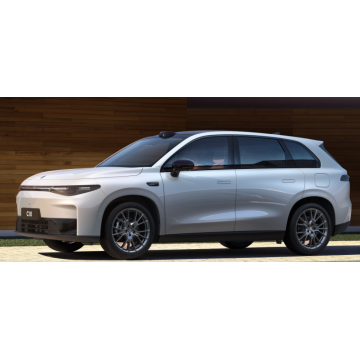 2024 Leapmotor C10 210 Comfort Edition