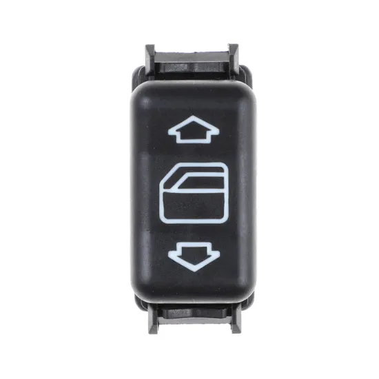 Right Electric Master Control Power Window Switch for Mercedes Benz W124 W126 W201 S124 W463