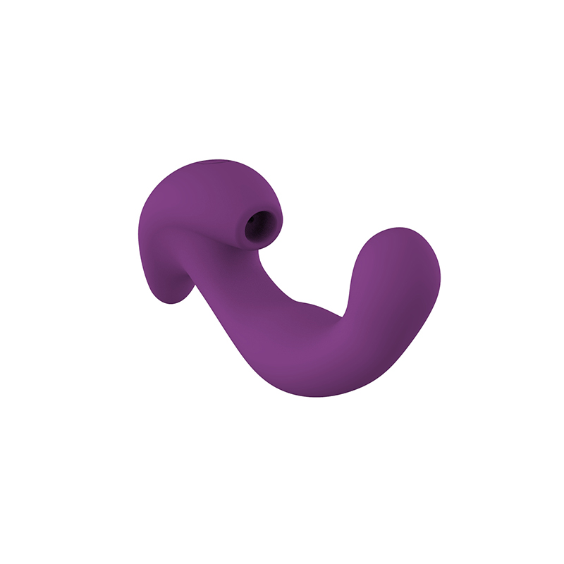 OEM Adult Products Sex Toys Sucking Vibrator