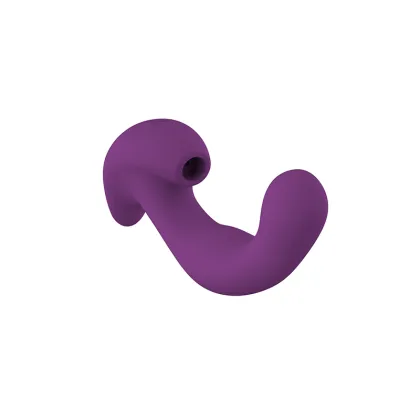 OEM Adult Products Sex Toys Sucking Vibrator