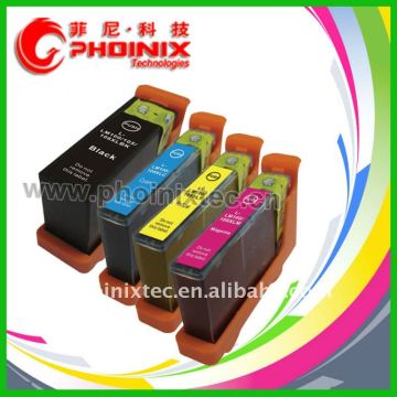 Compatible Ink Cartridge for Lexmark 100 Series