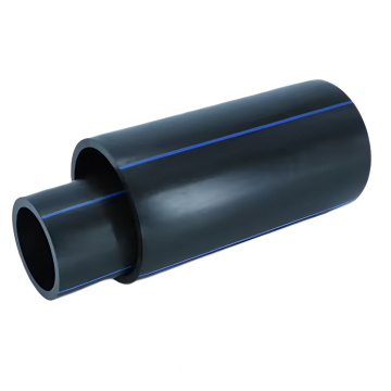 HDPE Pipe for Water Supply And Drainage Underground