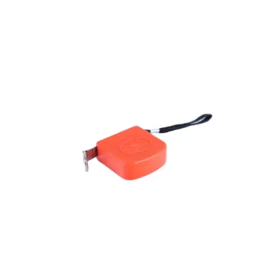 Tree Diameter Measuring Ruler for Diameter and Circumference