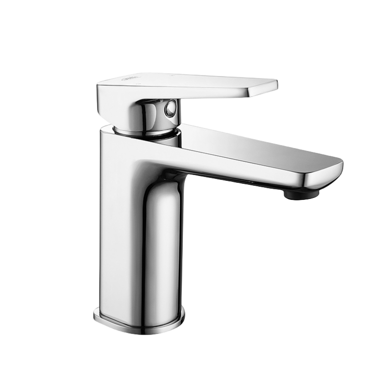 Monobloc Basin Mixer