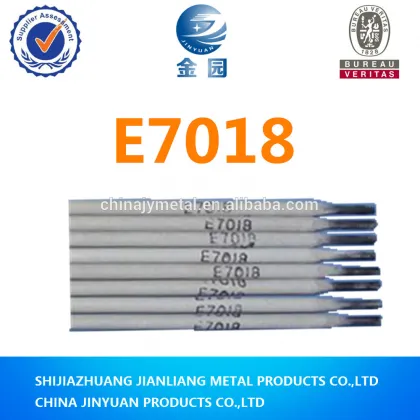 Jinyuan Brands Welding Electrode