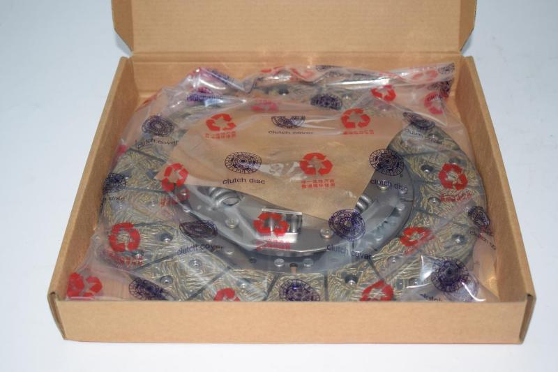 Original Clutch Disc Assy for Heli 2-3T