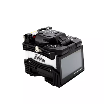 Tumtec Fst-V9 Mini Optical Fusion Splicer