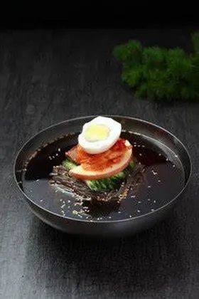 Yanbian Special Yanji Buckwheat Cold Noodle