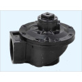 Aluminium Die Casting Pulse Valve Dust Parts