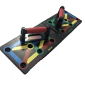 Katlanabilir 9&#39;u 1 Arada Push Up Board