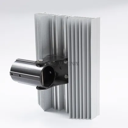 Aluminum Heat Sink Aluminum Accessories Parts