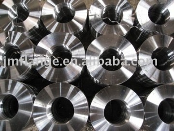 16 bar flange