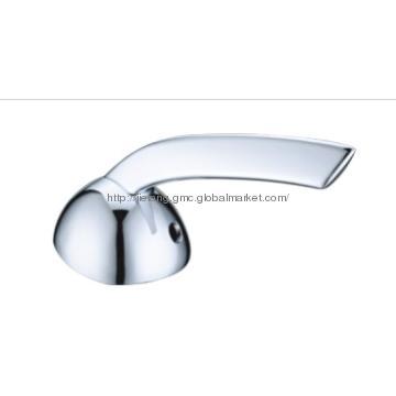 Zinc Material Faucet Handle Mixer Taps Lever