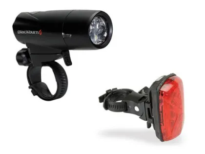 Night Riding LED Headlight for Bike