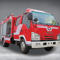 Wuling U100 series fire truck