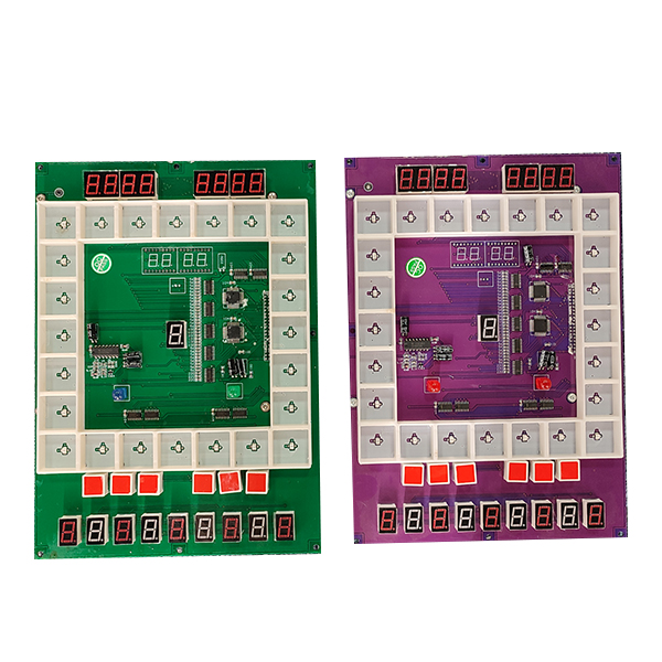 arcade pcb board