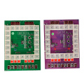 자동 판매기 키트 게임 PCB 보드