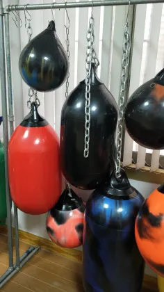 Polyform Inflatable PVC Boat Fenders for Yachts