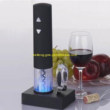 Rechargeable Wine Opener-Luxurious Series