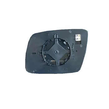 FIAT FREEMONT (2011-2023) Car Side Mirror Glass Replacement - K68045691AA, K68045690AA Rearview Mirror Lens